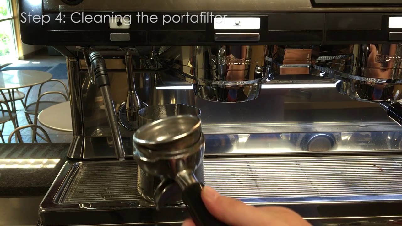 NUOVA SIMONELLI AURELIA II VOLUMETRIC 2 GROUP ESPRESSO MACHINE BEST COMMERCIAL ESPRESSO MACHINES FRESHPRESSO.NET TOP PICKS FOR 2017 Vinbarista